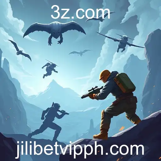 Exploring the Thrills of Action Games on JILIBET