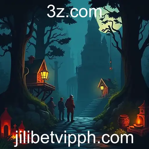 Exploring the World of Adventure Games on JILIBET