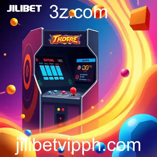 Exploring the Thrilling World of Arcade Games on JILIBET
