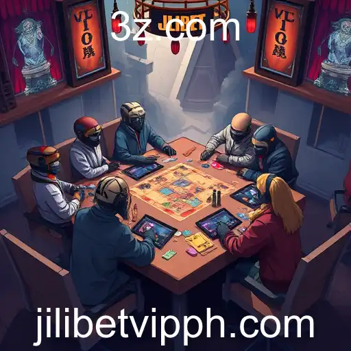Exploring the Vibrant World of Board Games: Spotlight on JILIBET