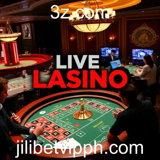 Unveiling the Allure of Casino Games: The JILIBET Experience