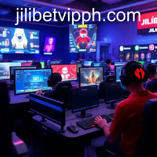 Innovations and Trends in Online Gaming