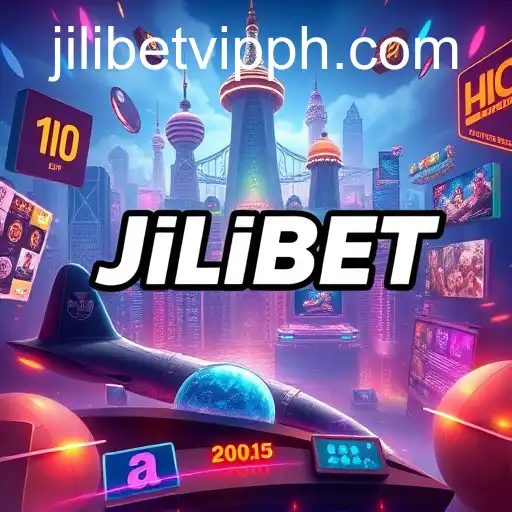 JILIBET Leads the Evolution in Gaming
