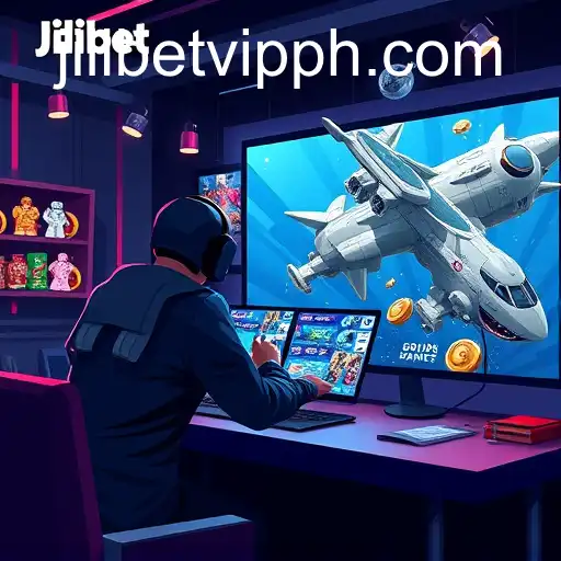 Jilibet Gaming Revolution