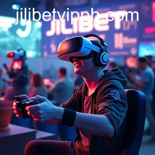 JILIBET Revolutionizes Online Gaming