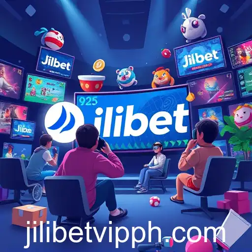 Jilibet in the Gaming Landscape