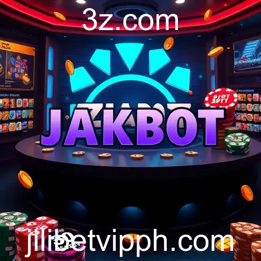 JILIBET's Impact on the Online Gaming Landscape