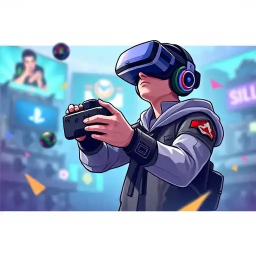 The Evolution of Online Gaming with Jilibet