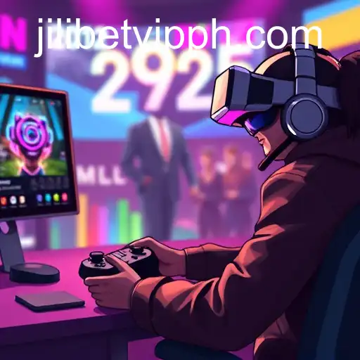 Jilibet: Online Gaming Revolution