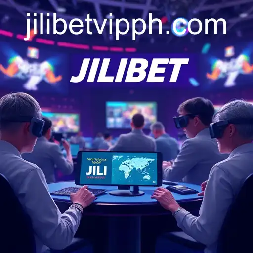 Jilibet's Rising Popularity in Online Gaming