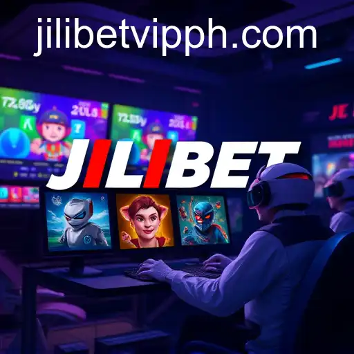JILIBET: Shaping Online Gaming in 2025