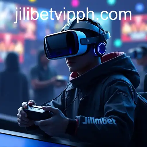 JILIBET: Revolutionizing Online Gaming in 2025