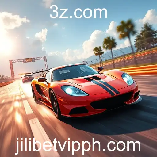Exploring the Exciting World of Racing Games on JILIBET
