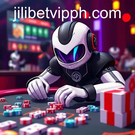 The Rise of JiliBet: Gaming in 2025