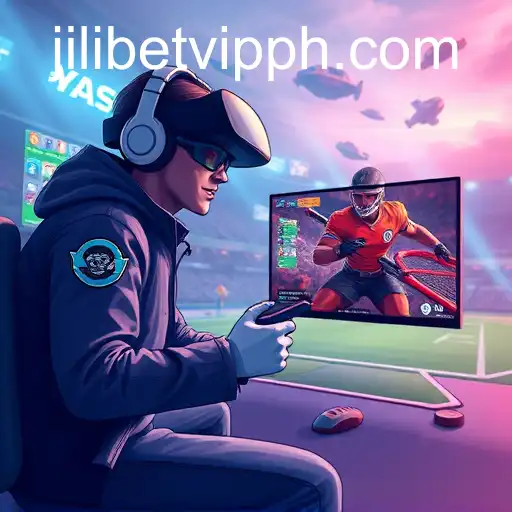 The Rise of Jilibet in the Gaming Industry