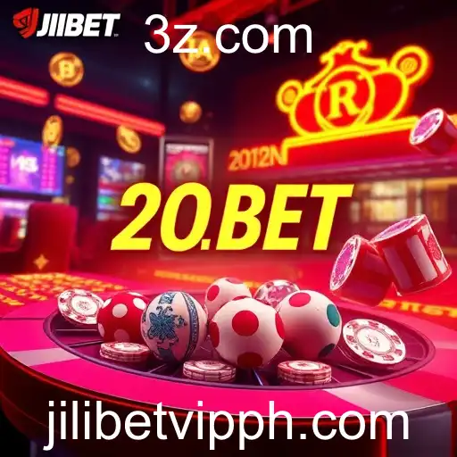 Rise of JILIBET: A New Era in Online Gaming